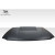 1997-2003 Ford F-150 Duraflex Raptor Look Hood - 1 Piece - image 16