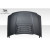 1997-2003 Ford F-150 Raptor Look Hood - 1 Piece - image 12