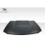 1997-2003 Ford F-150 Raptor Look Hood - 1 Piece - image 14