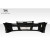 2006-2011 Honda Civic 2DR Raven Body Kit - 4 Piece - image 8