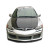 2006-2011 Honda Civic 2DR Raven Front Bumper - 1 Piece - image 1
