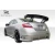2006-2011 Honda Civic Raven Side Skirts - image 4