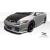 2006-2011 Honda Civic Raven Side Skirts - image 9
