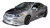 2005-2010 Scion tC Duraflex Raven Body Kit 4 Piece