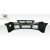 2005-2010 Scion tC Raven Body Kit - 4 Piece - image 26
