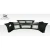 2005-2010 Scion TC Raven Front Bumper - image 14