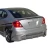 2005-2010 Scion TC Raven Rear Bumper - image 3