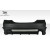 2005-2010 Scion tC Raven Rear Bumper - 1 Piece - image 6