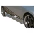 2005-2010 Scion TC Raven Side Skirts - image 3