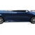 2005-2010 Scion TC Raven Side Skirts - image 9