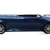 2005-2010 Scion TC Raven Side Skirts - image 8