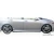 2004-2008 Acura TSX Raven Body Kit - 4 Piece - image 36