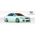 2004-2008 Acura TSX Raven Body Kit - 4 Piece - image 1