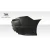 2004-2008 Acura TSX Raven Rear Bumper - image 12
