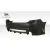 2004-2008 Acura TSX Raven Rear Bumper - image 11