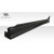 2004-2008 Acura TSX Raven Side Skirts Rocker Panels - 2 Piece - image 9