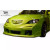 2004-2008 Mazda 3 HB Duraflex Raven Body Kit 4 Piece