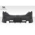 2004-2008 Mazda 3 HB Raven Body Kit - 4 Piece - image 25