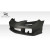 2004-2008 Mazda 3 HB Raven Body Kit - 4 Piece - image 5