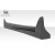 2004-2009 Mazda 3 Raven Side Skirts - image 12