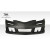 2004-2009 Mazda 3 HB Raven Front Bumper - 1 Piece - image 5
