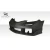 2004-2009 Mazda 3 Raven Front Bumper - image 10