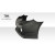 2004-2009 Mazda 3 HB Raven Front Bumper - 1 Piece - image 7