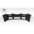 2004-2009 Mazda 3 HB Raven Front Bumper - 1 Piece - image 8