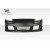 2004-2008 Mazda RX-8 Raven Front Bumper - 1 Piece - image 5