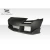 2004-2008 Mazda RX8 Raven Front Bumper - image 10