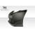 2004-2008 Mazda RX-8 Raven Front Bumper - 1 Piece - image 7