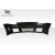 2004-2008 Mazda RX-8 Raven Front Bumper - 1 Piece - image 8