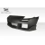 2004-2008 Mazda RX8 Raven Front Bumper - image 11