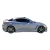 2004-2011 Mazda RX8 Raven Side Skirts - image 3