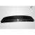 2008-2014 Mercedes C Class W204 RBS Wing - 1 Piece - image 3