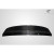 2008-2014 Mercedes C Class W204 RBS Wing - 1 Piece - image 7