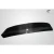 2008-2014 Mercedes C Class RBS Carbon Fiber Rear Wing - image 11
