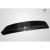 2008-2014 Mercedes C Class RBS Carbon Fiber Rear Wing - image 15
