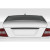 2008-2014 Mercedes C Class W204 RBS Wing - 1 Piece - image 1
