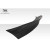 2008-2014 Mercedes C Class W204 RBS Wing - 1 Piece - image 5