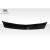 2008-2014 Mercedes C Class W204 RBS Wing - 1 Piece - image 13