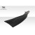 2008-2014 Mercedes C Class W204 RBS Wing - 1 Piece - image 11