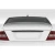 2008-2014 Mercedes C Class RBS Rear Wing - image 1