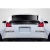 2003-2008 Nissan 350Z Z33 2DR Coupe RBS Rear Wing Spoiler - 1 Piece - image 2