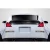 2003-2008 Nissan 350Z RBS Carbon Fiber Rear Wing - image 1