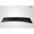 2003-2008 Nissan 350Z Z33 2DR Coupe Carbon Creations RBS Rear Wing Spoiler - 1 Piece - image 16