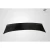 2003-2008 Nissan 350Z Z33 2DR Coupe RBS Rear Wing Spoiler - 1 Piece - image 8