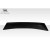 2003-2008 Nissan 350Z Z33 2DR Coupe RBS Rear Wing Spoiler - 1 Piece - image 13
