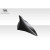 2003-2008 Nissan 350Z Z33 2DR Coupe RBS Rear Wing Spoiler - 1 Piece - image 11