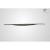 2003-2008 Nissan 350Z Z33 RBS Front Splitter - 1 Piece - image 7